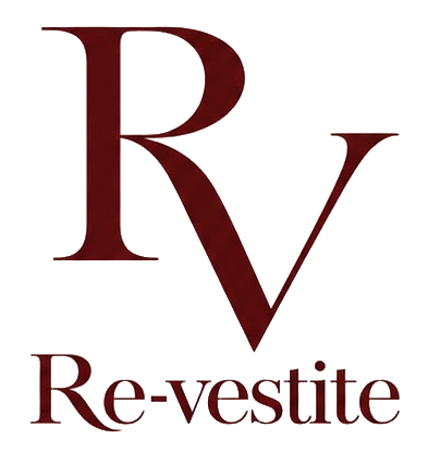 Logotipo oficial RV Re-vestite
